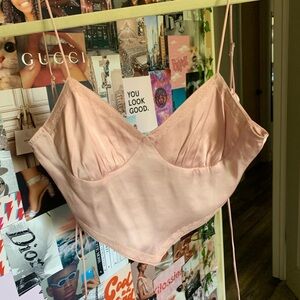 chronic sunshine (boutique) top